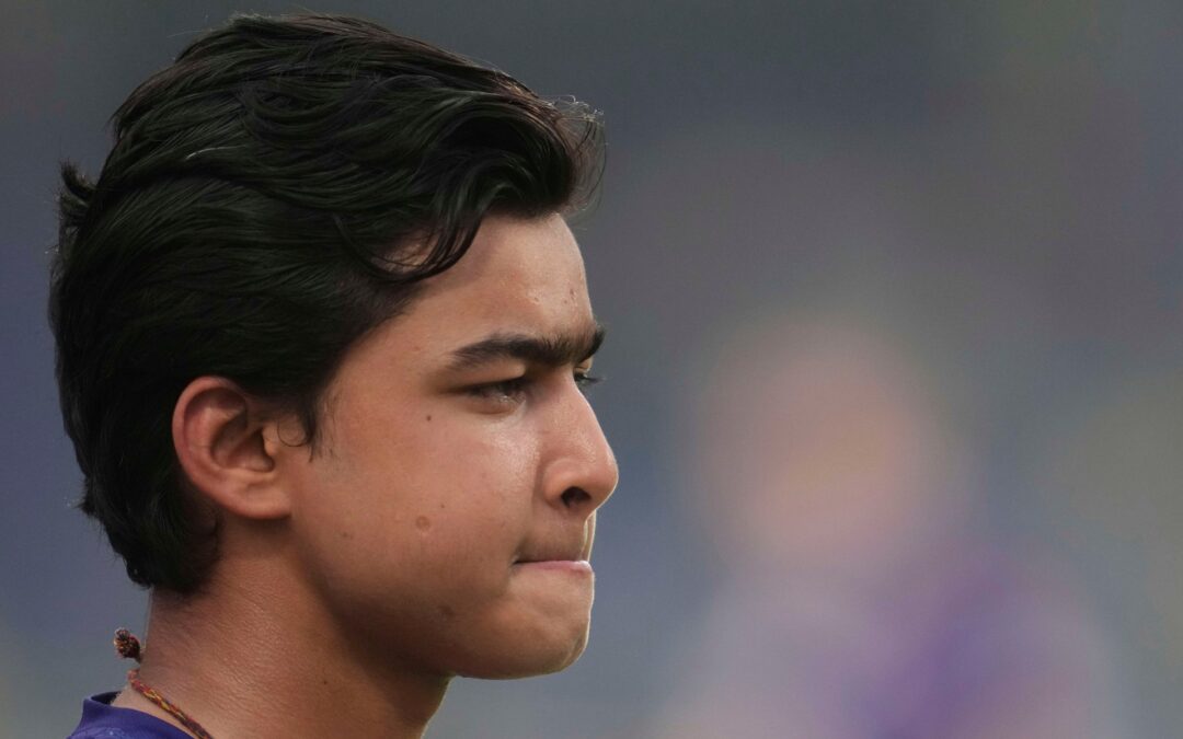 India beat England as Suryavanshi hits 175 in U-19 Cricket World Cup final