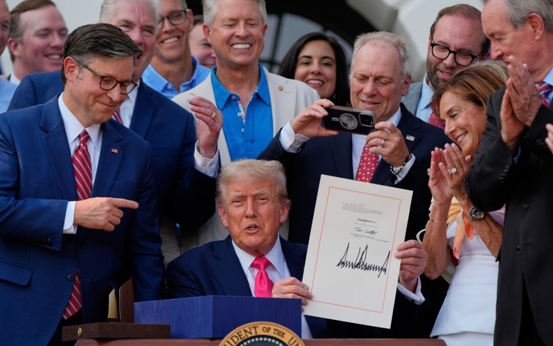 CBO: US Federal deficits and debt to worsen over next decade