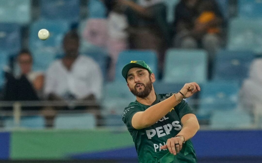 T20 World Cup: Pakistan admit politics calls for ‘A-game’ on the field