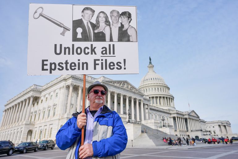 Modi to Kevin Rudd: How Epstein files set off a storm far beyond the US