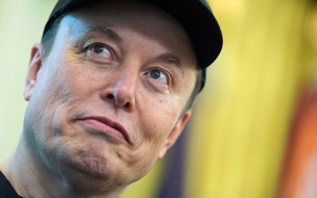 French authorities raid X offices, summon Musk in cybercrime probe