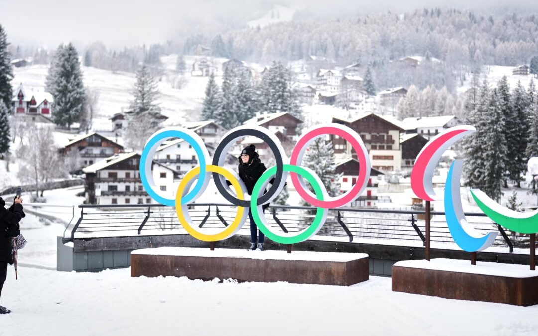 Italy opposes Paralympics allowing Russia and Belarus to use flags, anthems