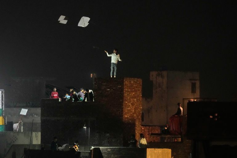 How Basant became Lahore’s signature festival in Pakistan