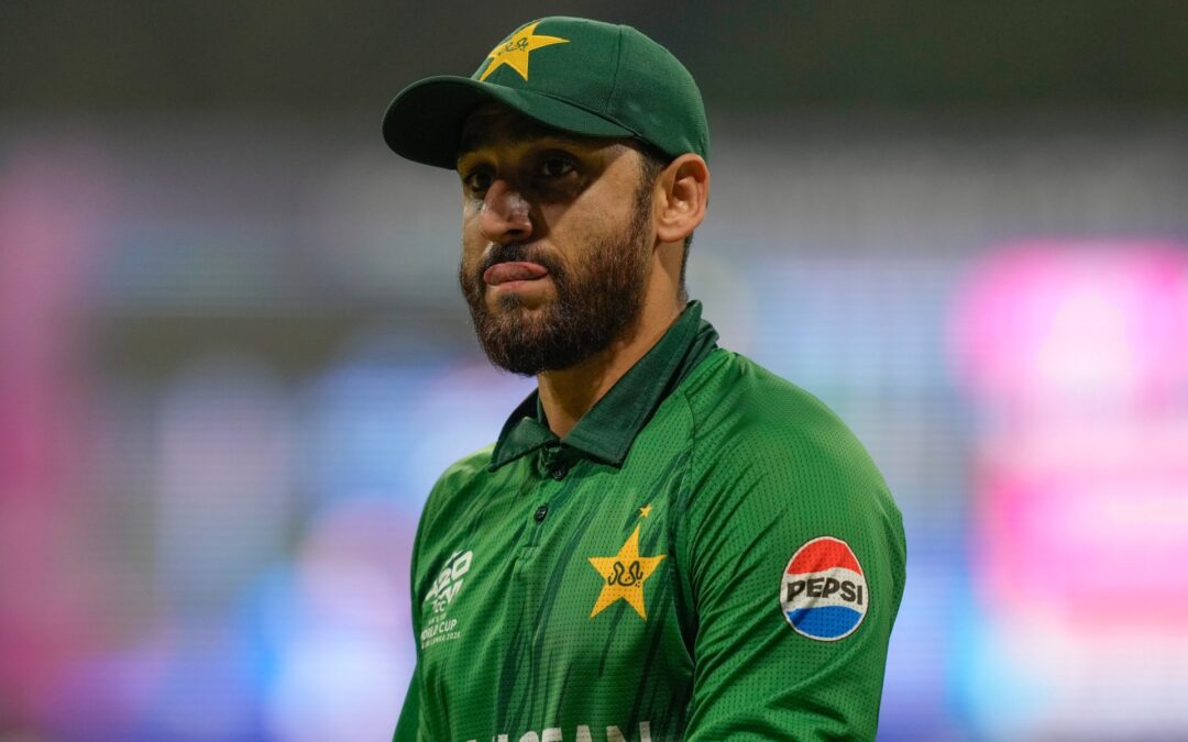 T20 World Cup: Pakistan ‘always ready’ for India despite late green light