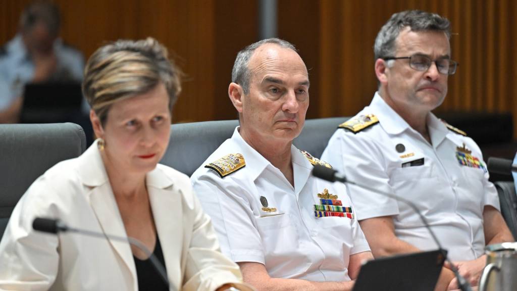 ADF sexual violence survivors ‘cut off at the knees’