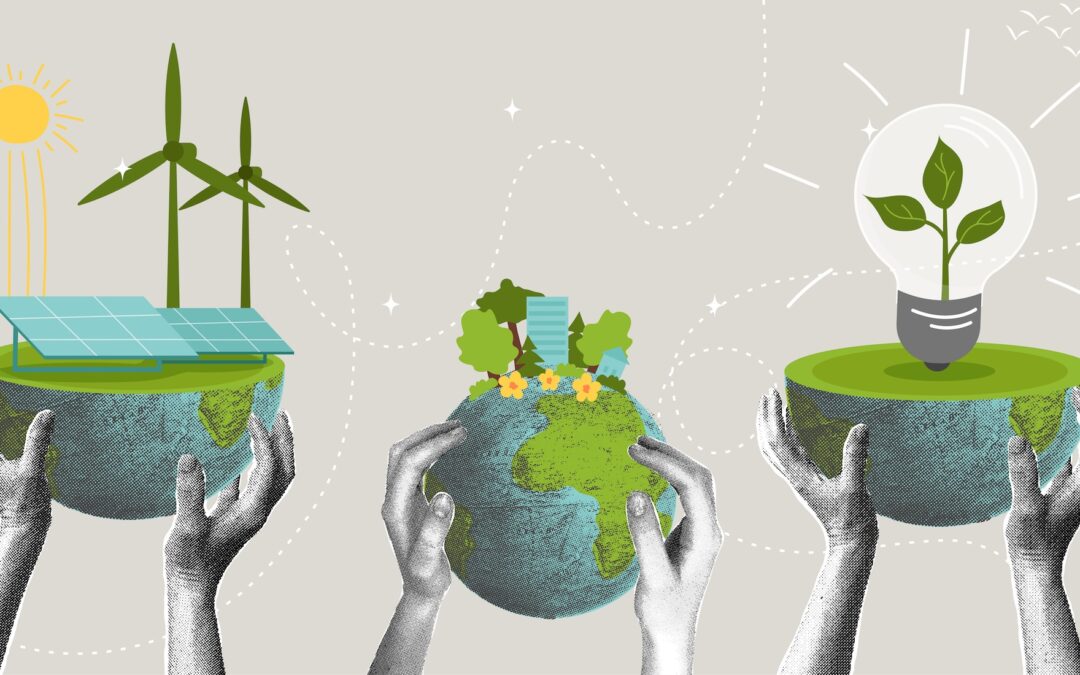 On the need to be really noisy on climate – it will work wonders for support…and more outlook tips for climate and sustainability in 2026