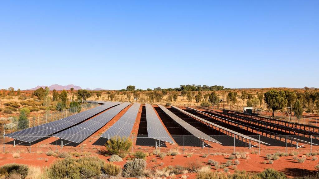 Whitepaper: Applying 20 years of energy sector lessons