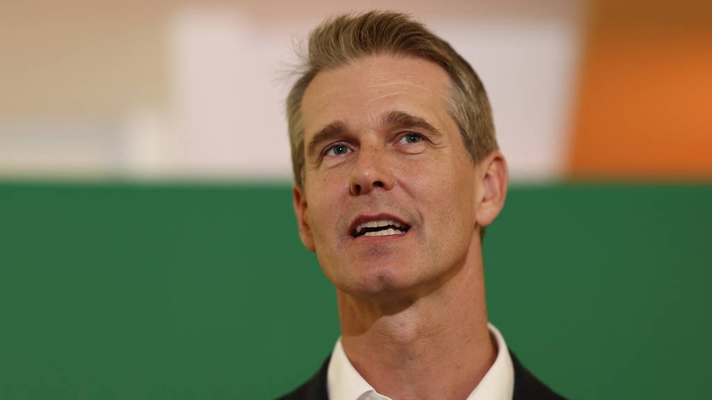 AI declaration commits to democratising resources, social empowerment