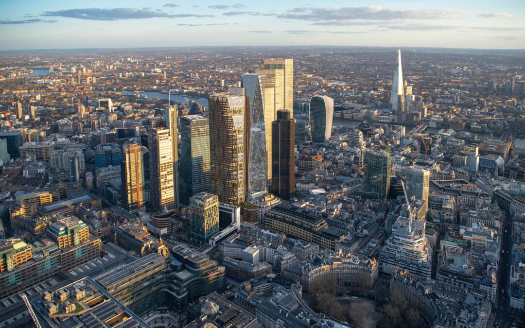 London ditches glass façade; NBPC good building product guide; ICIRT; Flood auctions; Featherweight homes