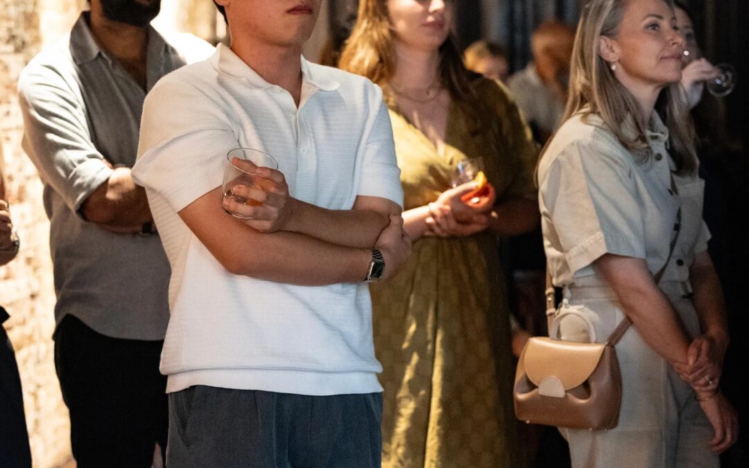 PIA claps back at HIA; Design Matters & NatHERS; Sweltering Cities; Carter Williamson