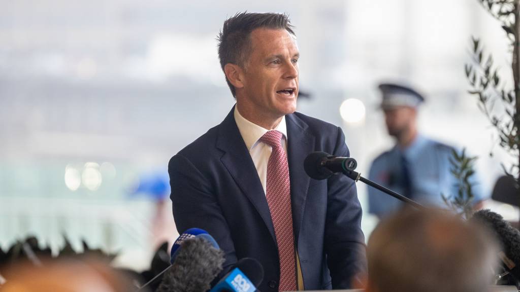 Minns quietly launches crackdown on dirt bike noise epidemic