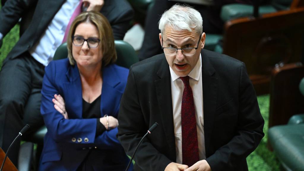 Victoria plugs into national digital identity push with birth certificate trial