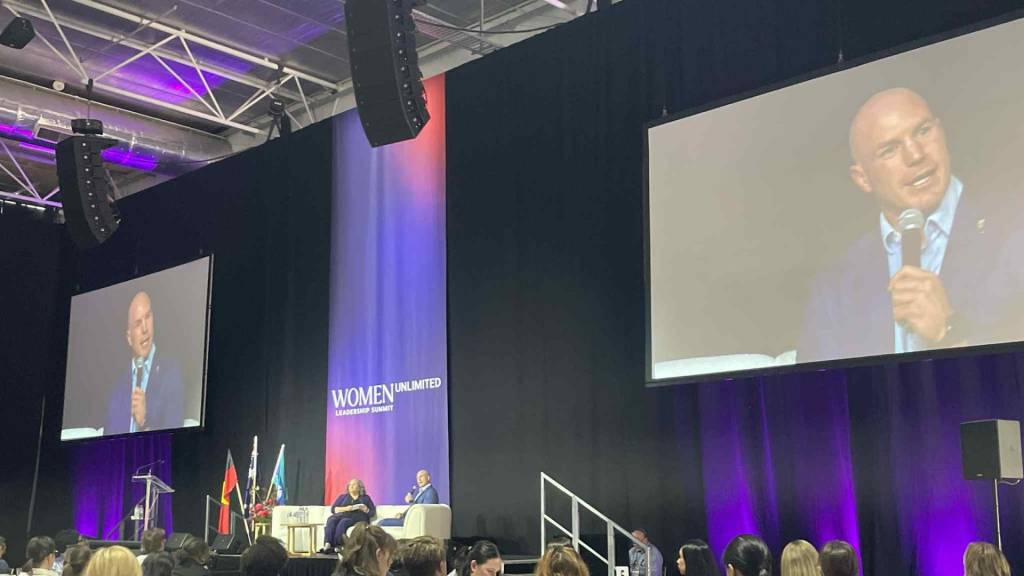 ‘Short-term thinking is catching up with us’, Pocock warns