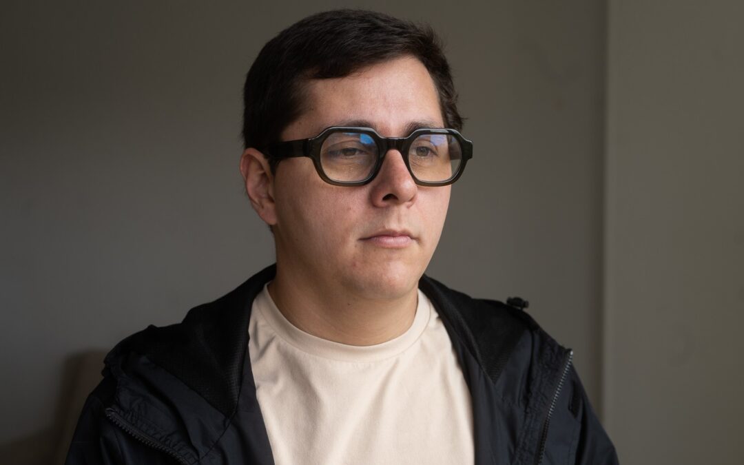 These exiled Venezuelans dream of returning home. What’s stopping them?