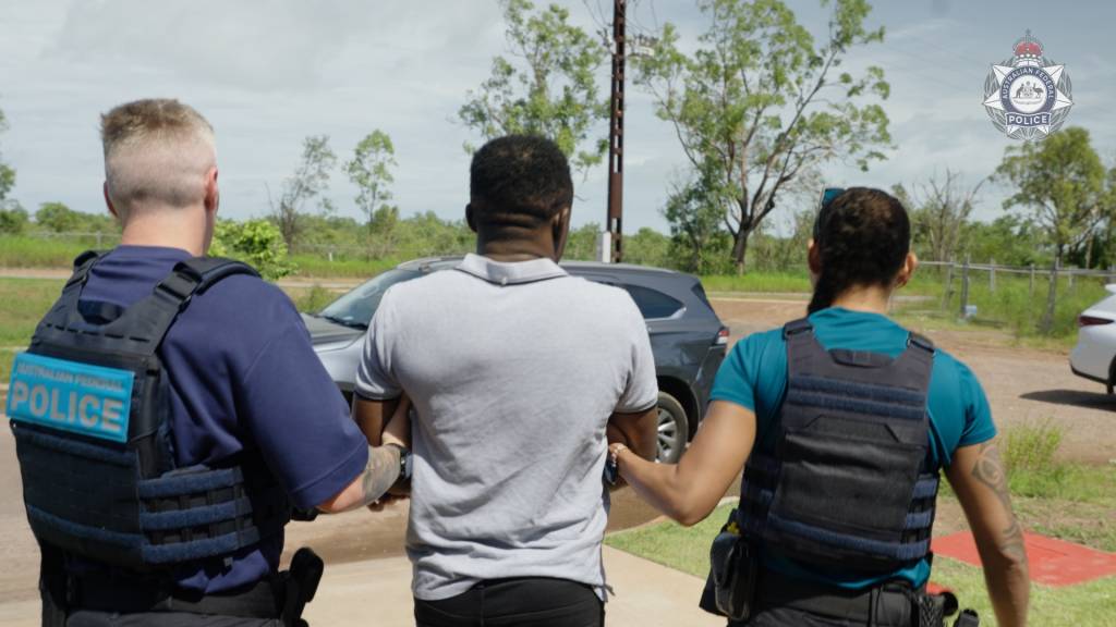 NDIA employee charged with fraud, abuse of public office