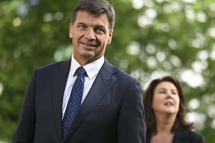 Evolve: Advance’s masterclass in rebuilding hope