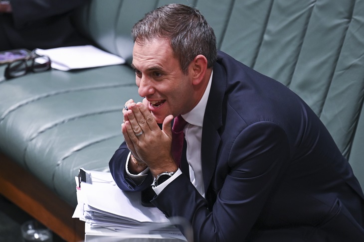 Debt, debt, debt, debt, debt