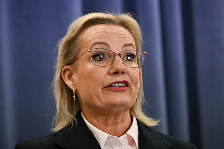 Liberals’ last hurrah?