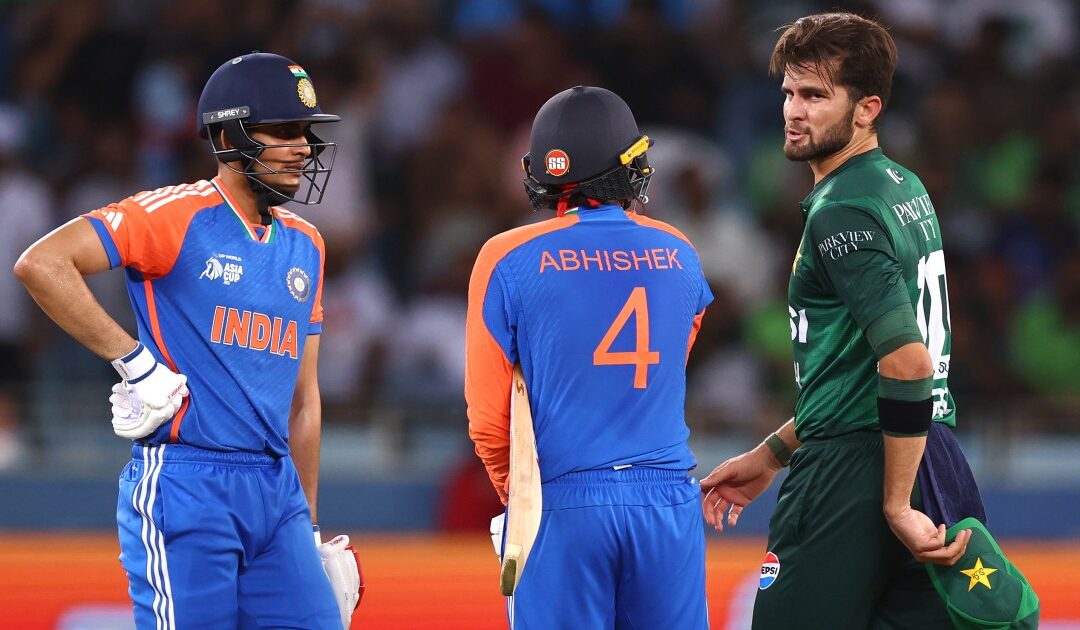 Pakistan agrees to play India at T20 World Cup as government boycott ends