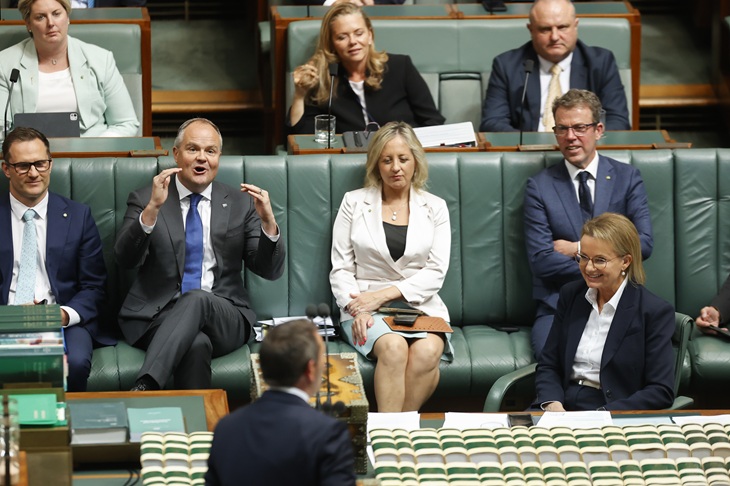 RBA interest rate hike: our plight under Opposition light