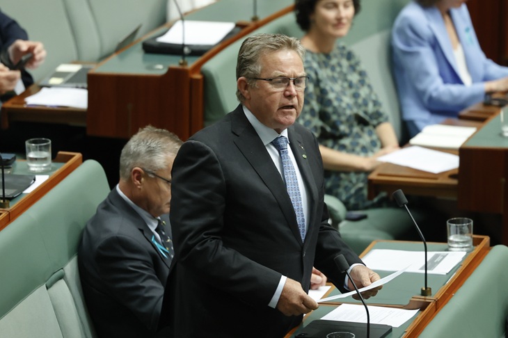 The Liberals can be saved … by you