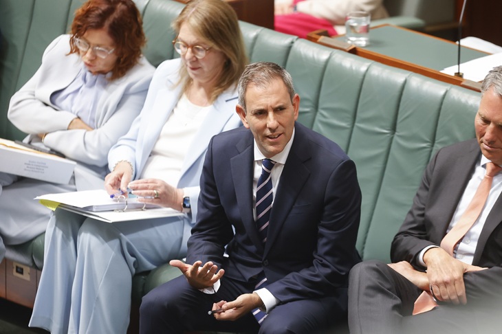 A man’s gotta know his limitations