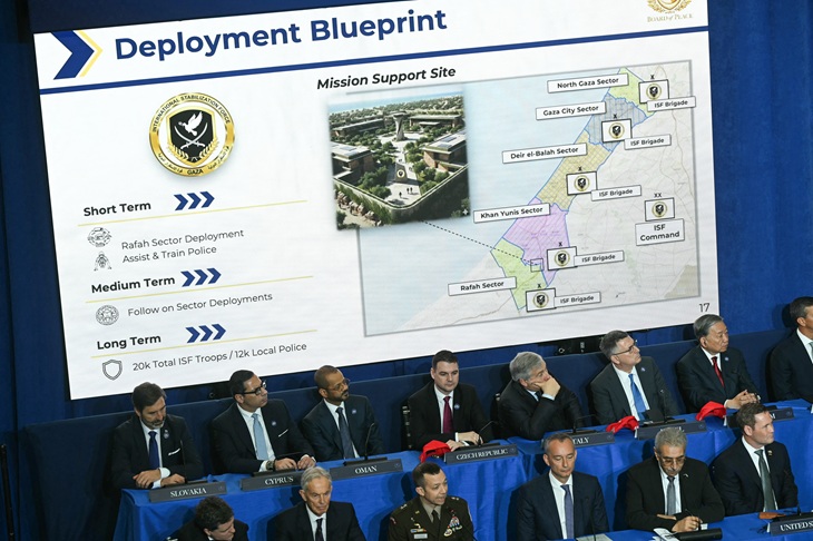 A door in the desert