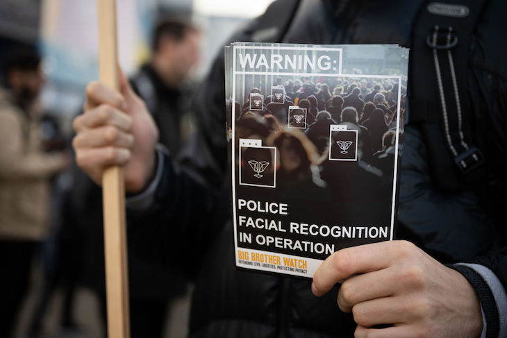 Britain is becoming a surveillance state, but no one seems to care