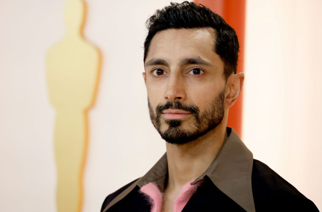 The eternal danger of an actor without a script