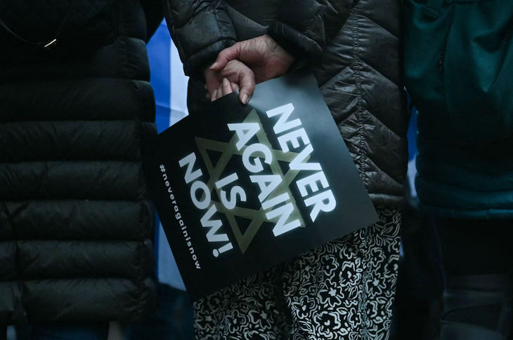 Britain has an antisemitism problem