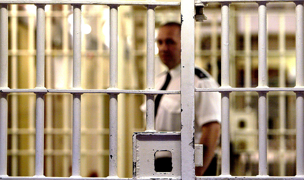 Our prisons are getting worse under Labour