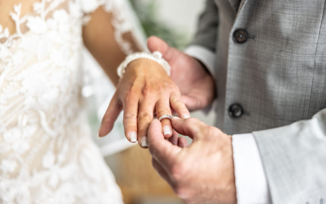 Why doesn’t the Church want us to get married?
