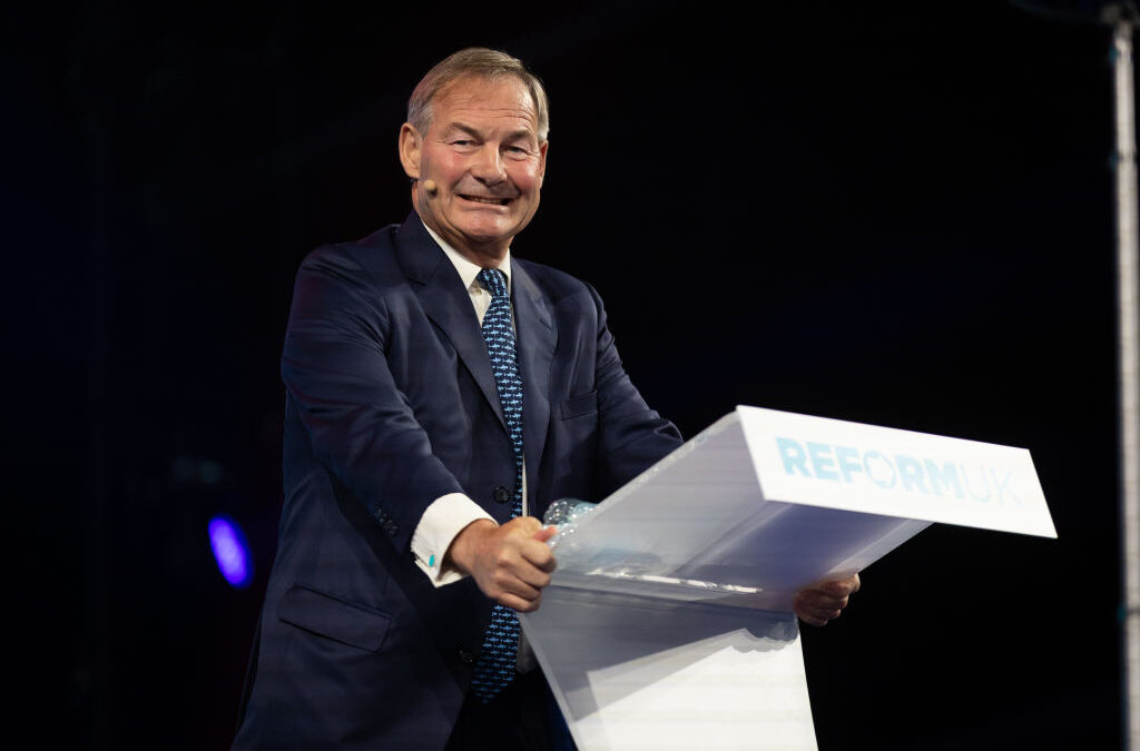 How many right-wing parties do we really need?