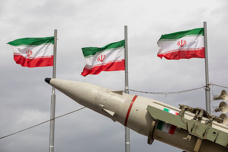 The Iranian case for bombing Iran