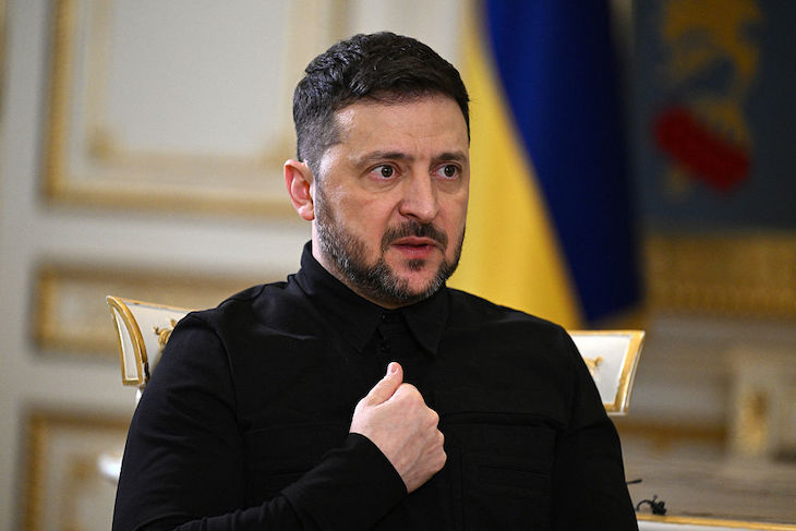 No, Zelensky: World War Three hasn’t started