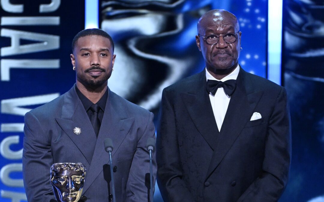 The Baftas n-word row has been very revealing