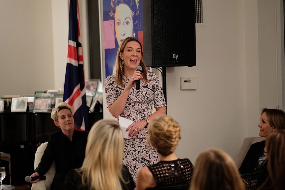 Starmer pick slammed by ex-mandarin