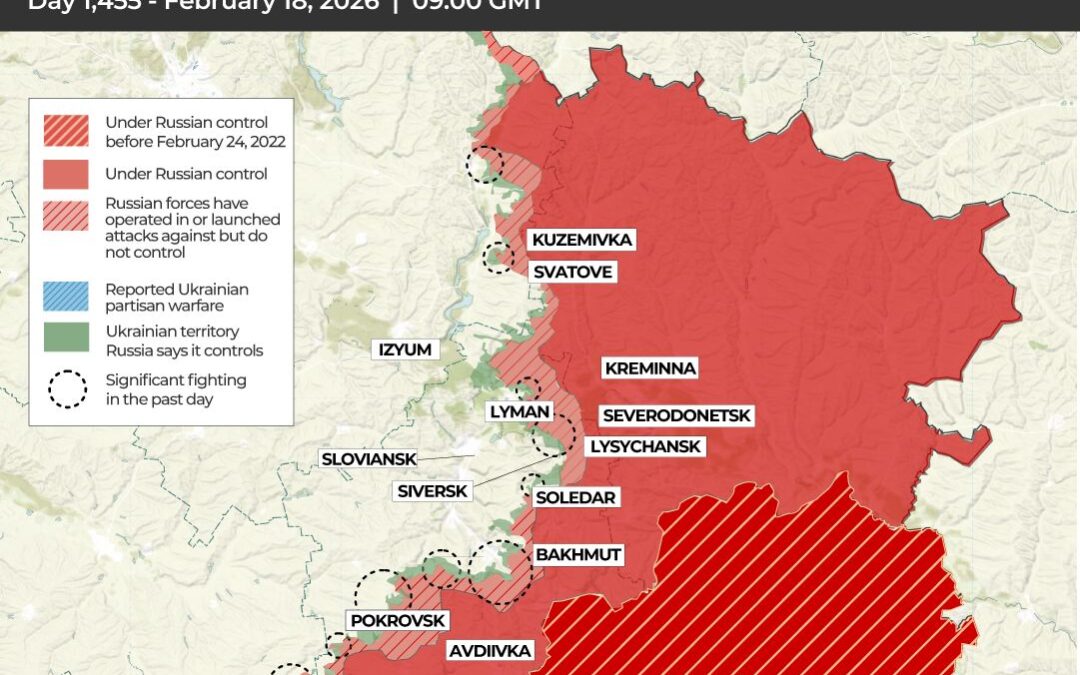 EU sanctions Russian officials as Hungary blocks funds to Ukraine