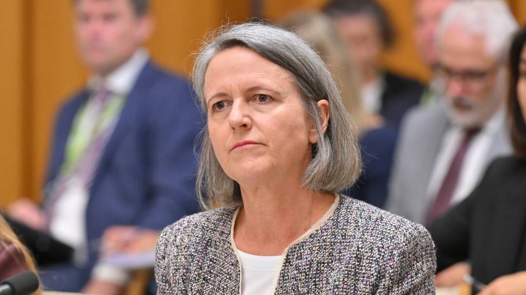 Treasury workforce now 54% women, SES gender split not far behind