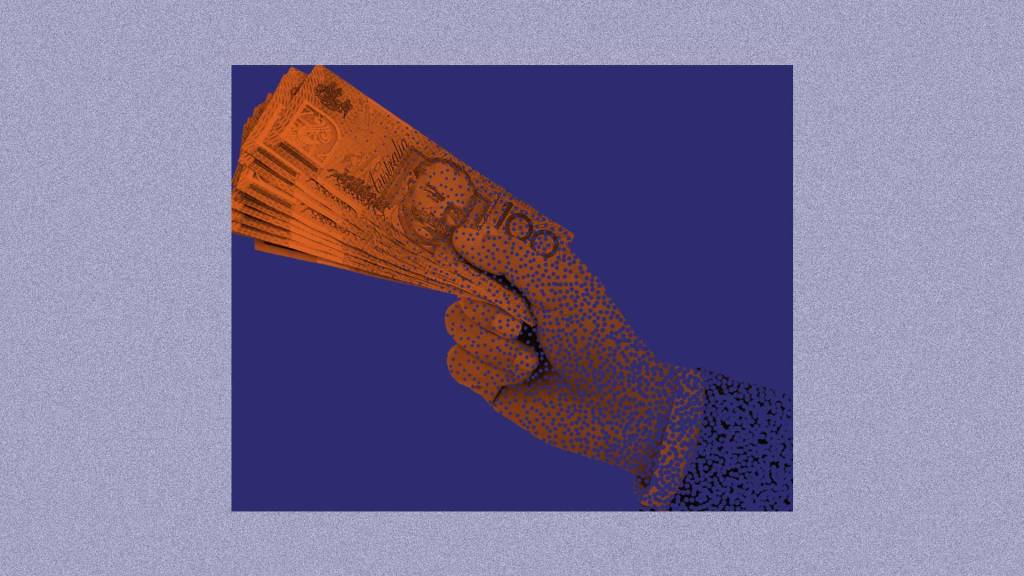 Disclosure day again, and the new donation laws are still nowhere to be seen