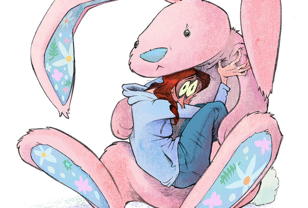 Letters: Why I love my Jellycats