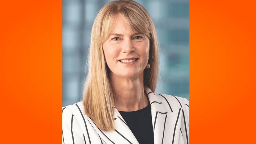 Maile Carnegie: Thodey reviewer banks a major honour