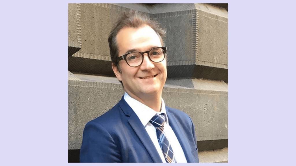 Bruce Preston joins RBA monetary board