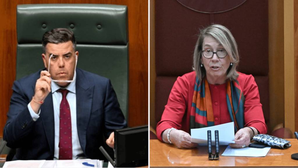 Imminent release of parliamentary workplace culture survey 