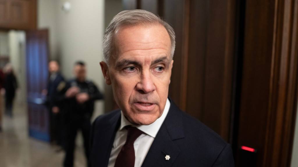 Canadian sacker-tracker catalogues 22,000 public servant pileup