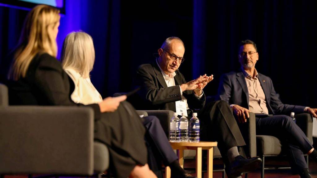 Mike Pezzullo reflects on action following major ANU data breach