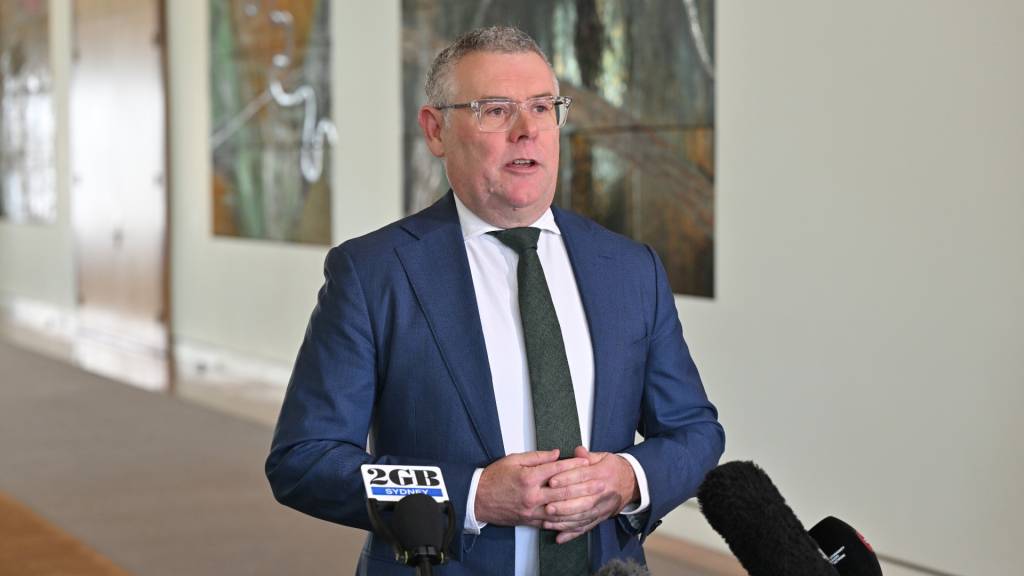 Search for national EPA boss underway