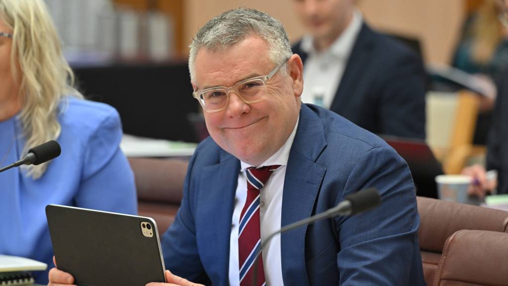 Path clear to establish agencies as environmental law reforms activated