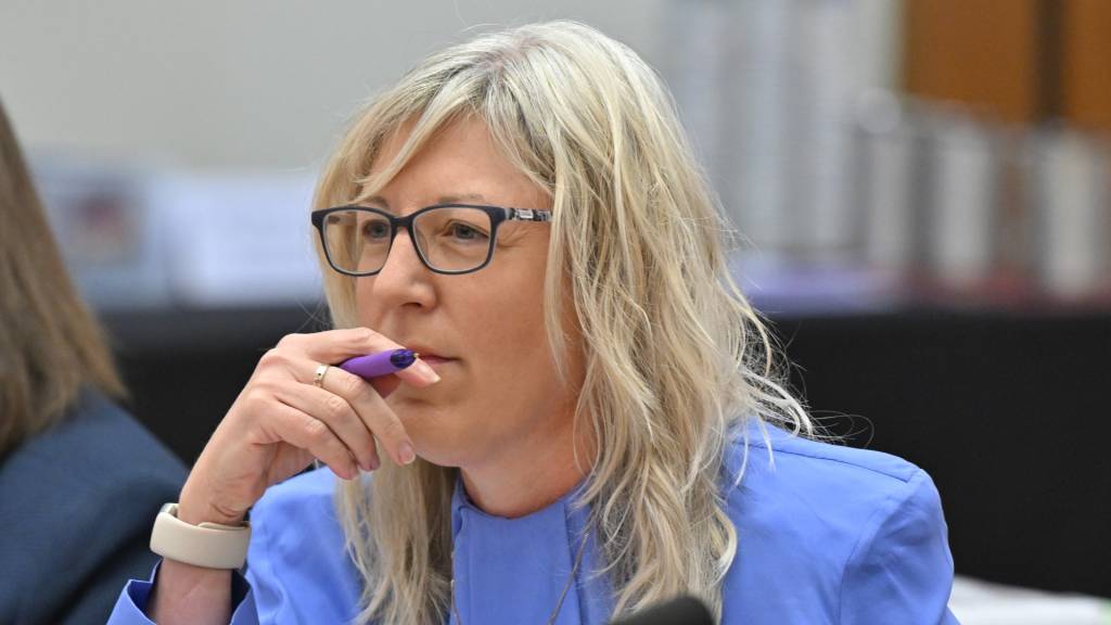 PM&C confirms former secretary  James sacked