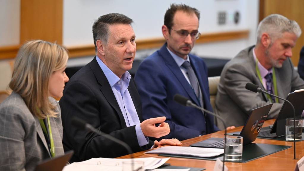 Commonwealth AI usage disclosures found sorely wanting